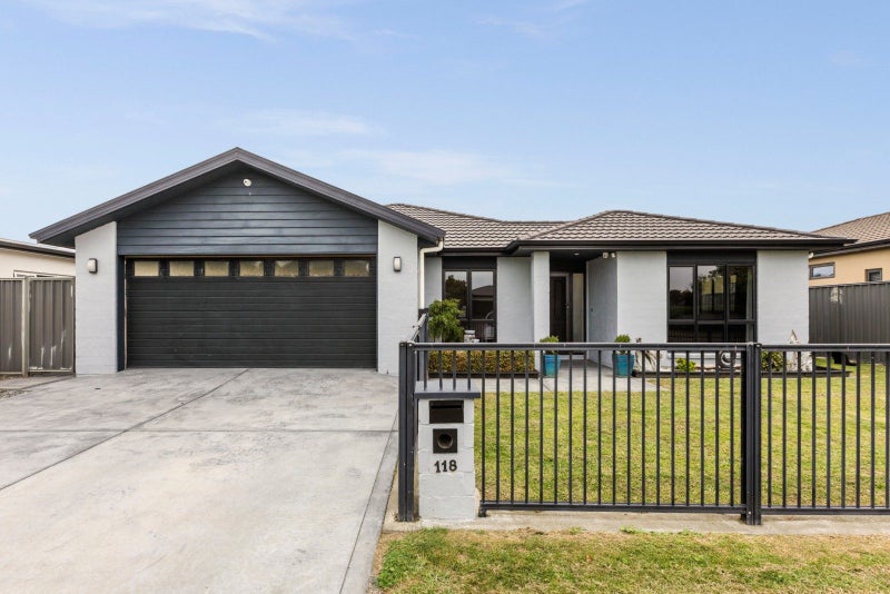 118 Squire Drive, Awatoto, Napier - Carousel 1
