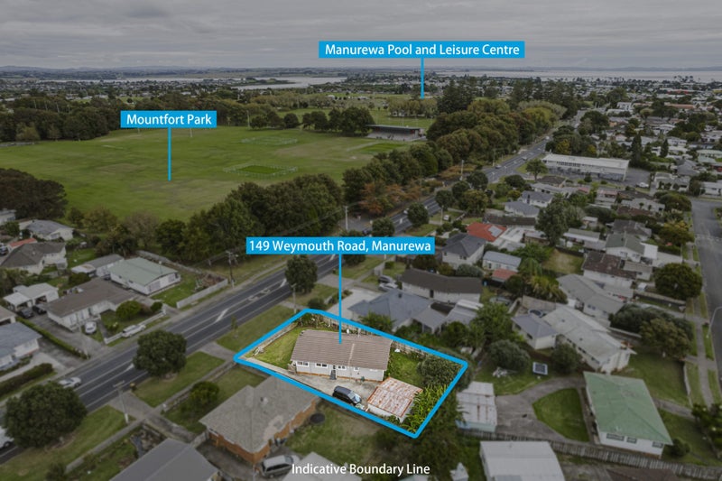 149 Weymouth Road, Manurewa, Auckland - Carousel 21