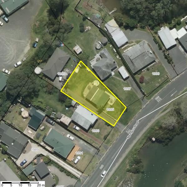 1995 Ngunguru Road, Whangarei - Carousel 16