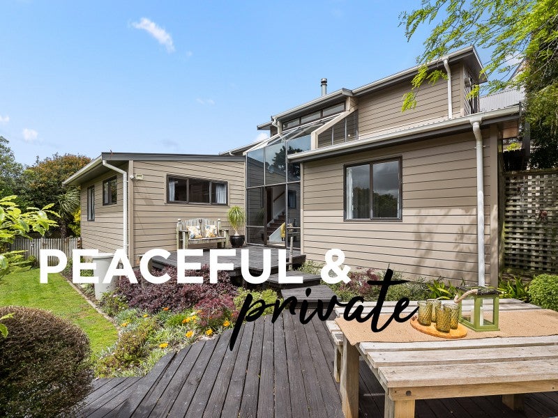 33B Pekanga Road, Normandale, Lower Hutt - Carousel 1