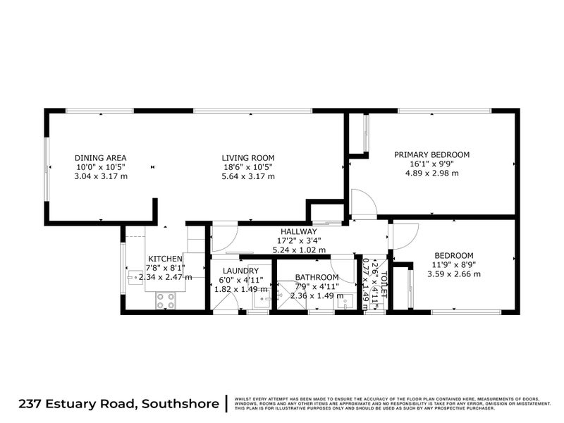 1/237 Estuary Road, South New Brighton, Christchurch - Carousel 20