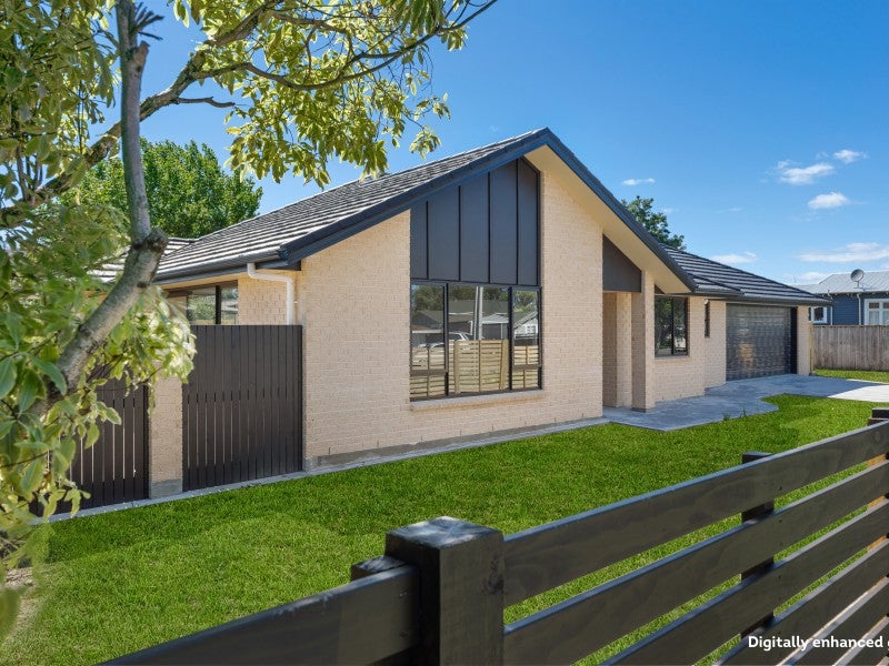 99A Maxwells Line, Awapuni, Palmerston North - Carousel 1