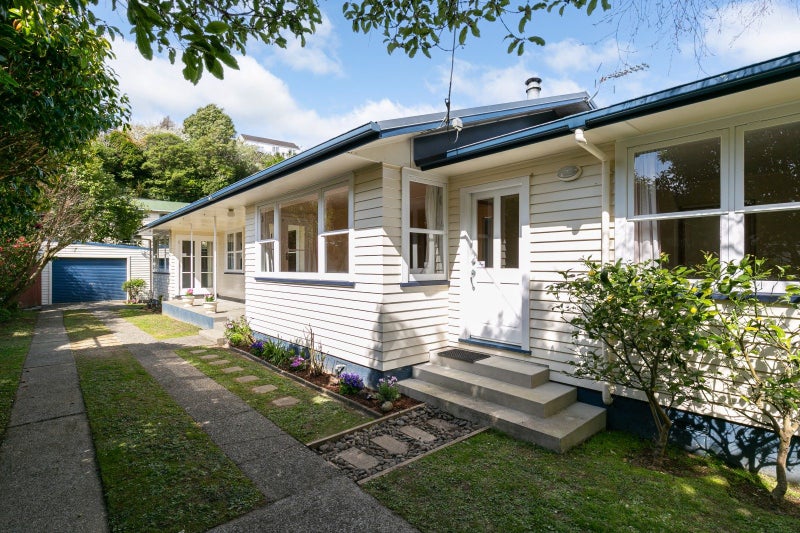 79 South Karori Road, Karori, Wellington - Carousel 2