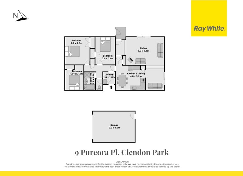 9 Pureora Place, Clendon Park, Auckland - Carousel 13