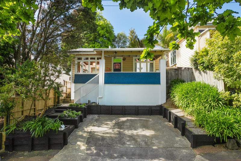 14 Takau Street, Eden Terrace, Auckland - Carousel 1