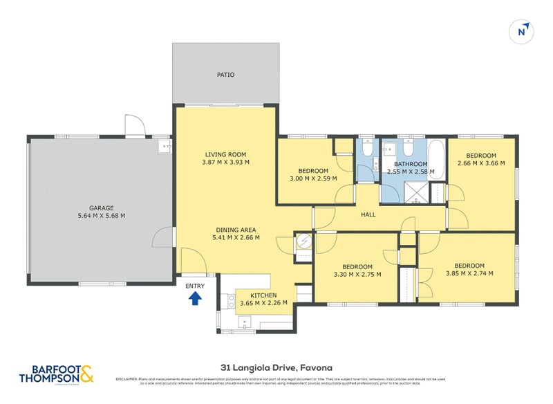 31 Langiola Drive, Favona, Auckland - Carousel 22