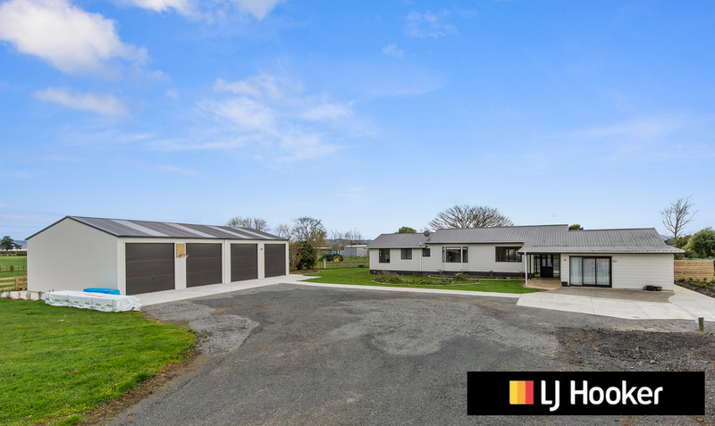 1191 Orini Road, Taupiri - Carousel 2