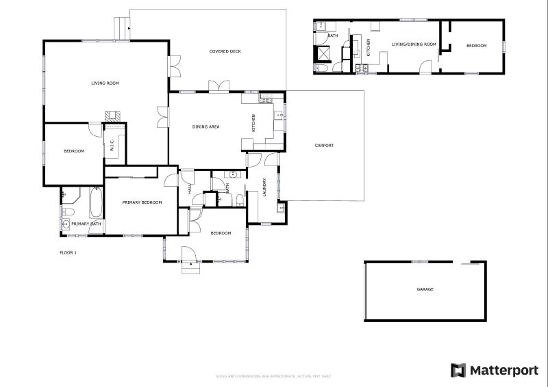 98 Awapuni Road, Awapuni, Gisborne - Carousel 24