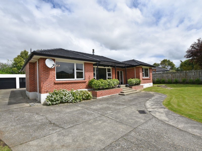 91A Avenal Street, Avenal, Invercargill - Carousel 20