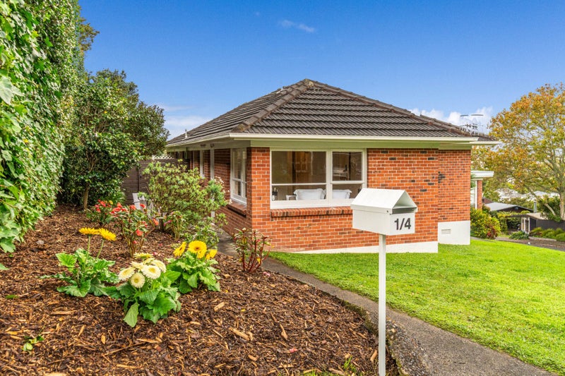 1/4 Buttle Street, Remuera, Auckland - Carousel 1
