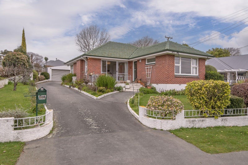 231 Fifield Terrace, Opawa, Christchurch - Carousel 1