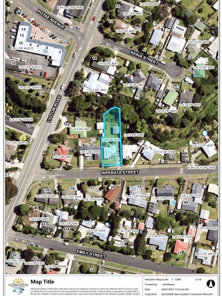 19 Riperata Street, Riverdale, Gisborne - Carousel 15