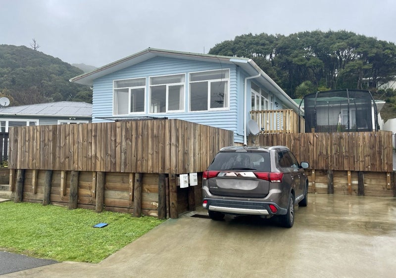 19A Karaka Street, Wainuiomata, Lower Hutt - Carousel 1