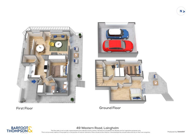 49 Western Road, Laingholm, Auckland - Carousel 19