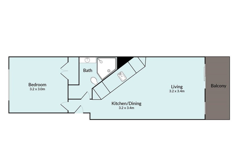 2D/17 Blake Street, Ponsonby, Auckland - Carousel 11