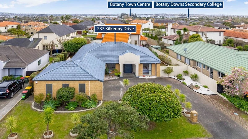 237 Kilkenny Drive, East Tamaki Heights, Auckland - Carousel 1