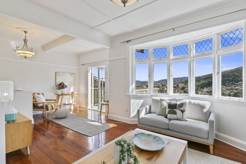 25 Rangoon Street, Khandallah, Wellington - Carousel 2