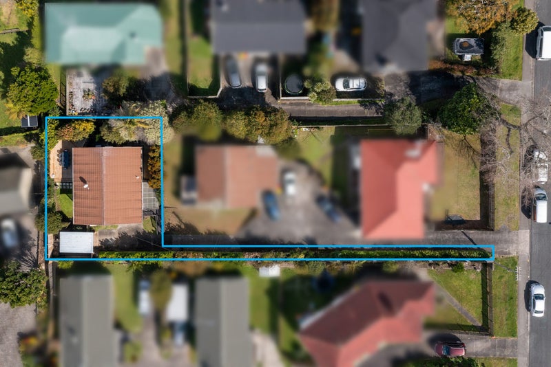 3/39 Salisbury Road, Birkdale, Auckland - Carousel 13