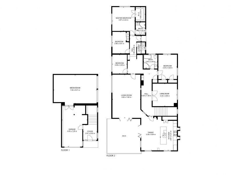 80 Parkvale Road, Karori, Wellington - Carousel 16