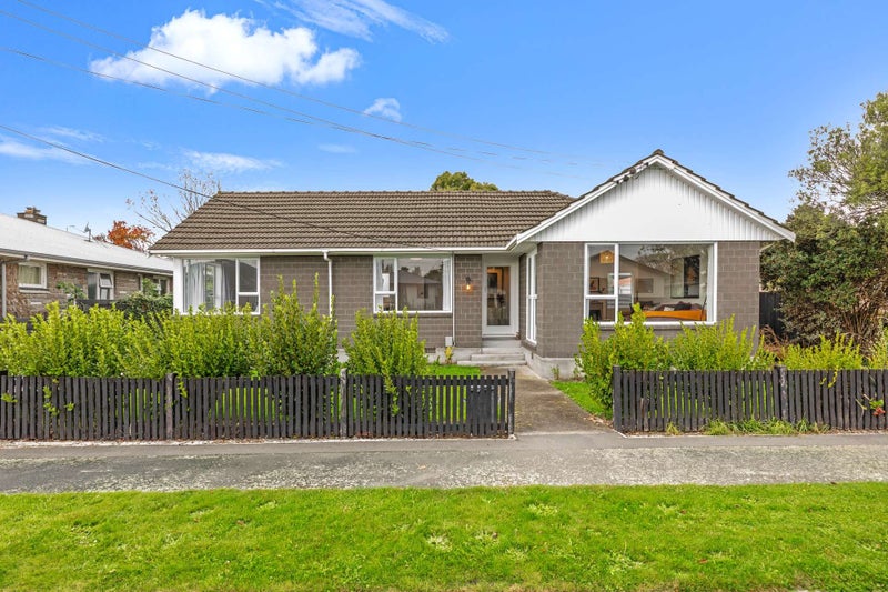 19 Horton Place, Avondale, Christchurch - Carousel 1