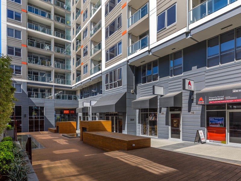 504/27 Union Street, Auckland Central, Auckland - Carousel 19