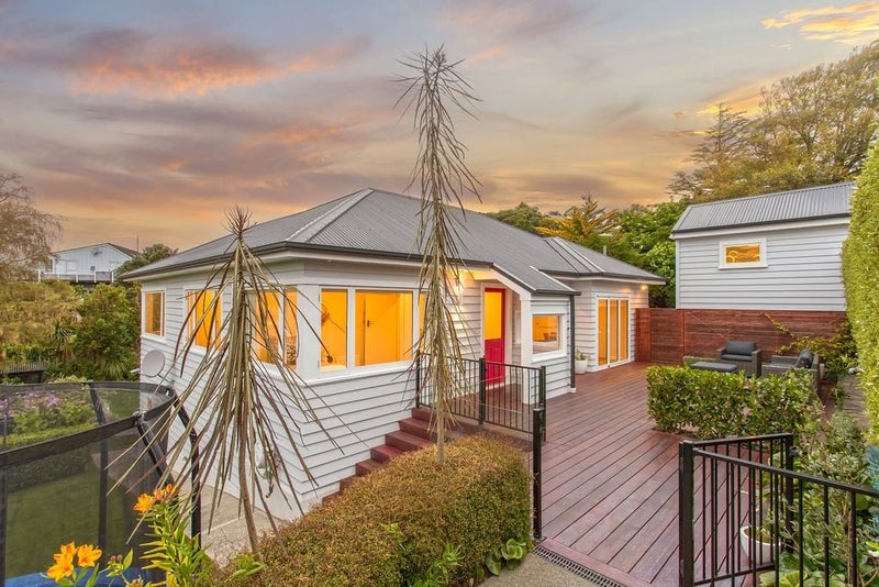 157 Hackthorne Road, Cashmere, Christchurch - Carousel 1