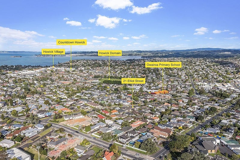 21 Elliot Street, Howick, Auckland - Carousel 2