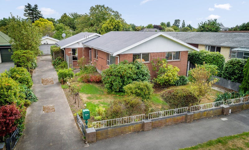 32 Strathfield Avenue, Dallington, Christchurch - Carousel 1