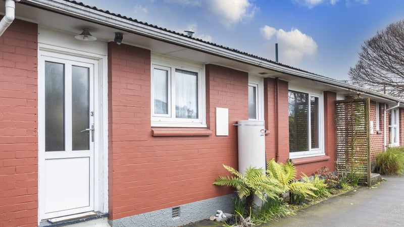 3/444 Madras Street, St Albans, Christchurch - Carousel 1