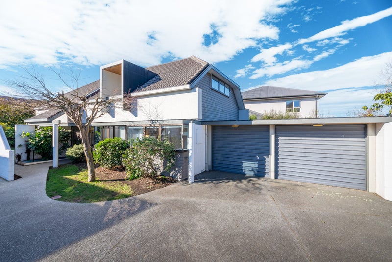 4/17 Swanleigh Place, Ilam, Christchurch - Carousel 1