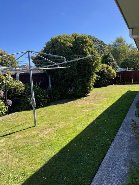 5B Rolfe Place, Bishopdale, Christchurch - Carousel 10