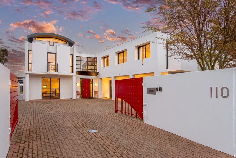 110 Puriri Street, Riccarton, Christchurch - Carousel 24