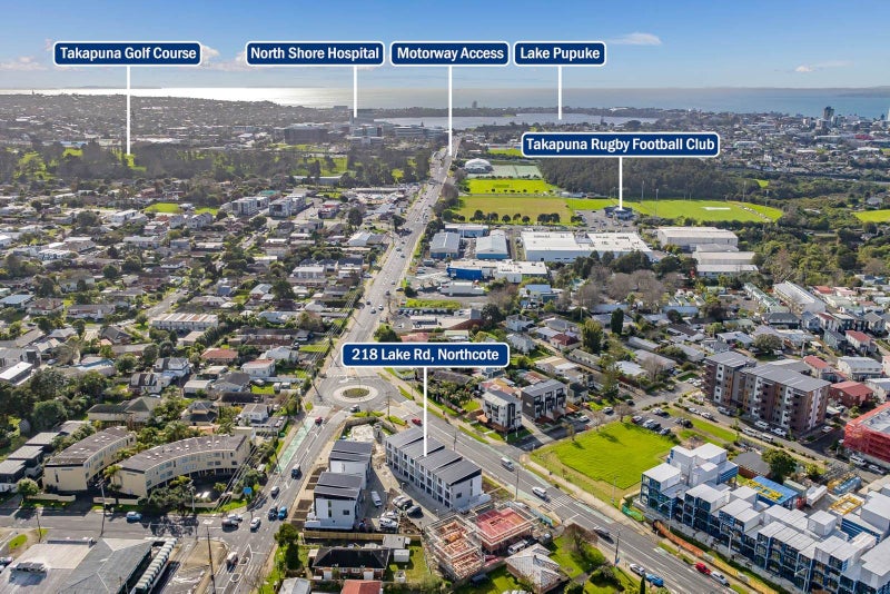 7/218 Lake Road, Northcote, Auckland - Carousel 30