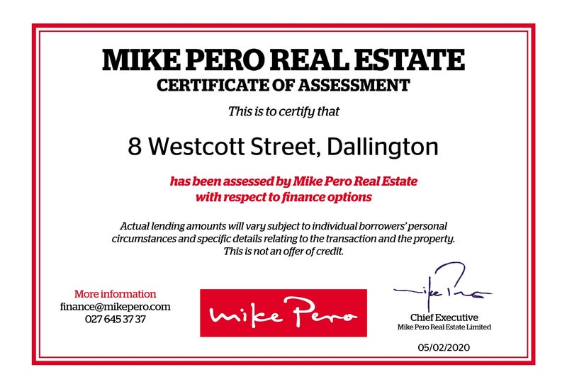 8 Westcott Street, Dallington, Christchurch - Carousel 15