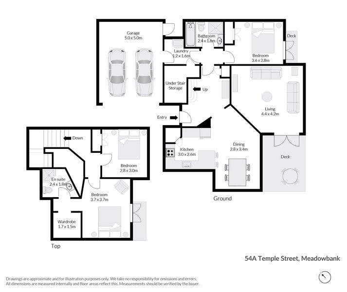 54A Temple Street, Meadowbank, Auckland - Carousel 20