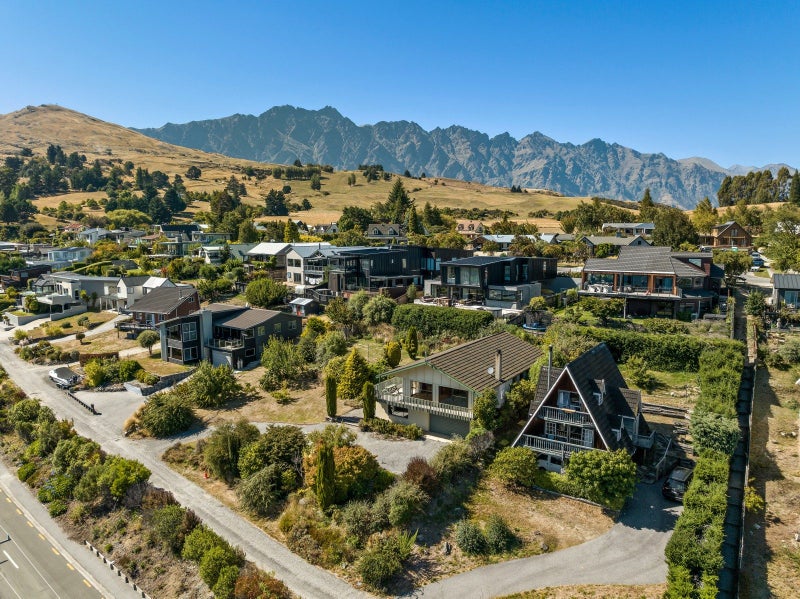 0 Peninsula Road, Kawarau Falls, Queenstown - Carousel 40