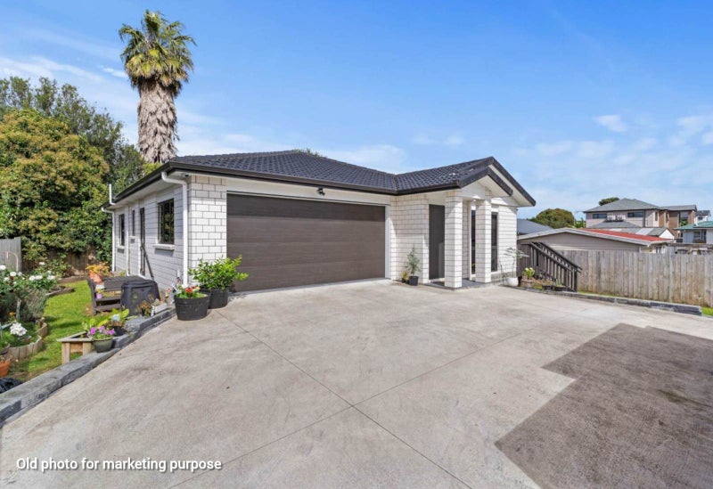 37A Puriri Road, Manurewa, Auckland - Carousel 1