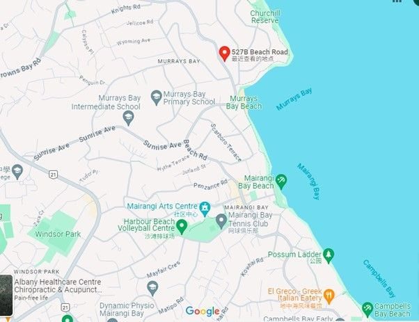 2/527 Beach Road, Murrays Bay, Auckland - Carousel 15