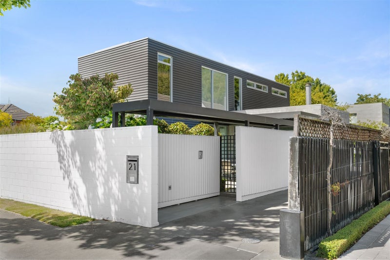 21 Weka Street, Fendalton, Christchurch - Carousel 2