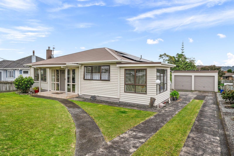 9 Montgomery Avenue, Onerahi, Whangarei - Carousel 1