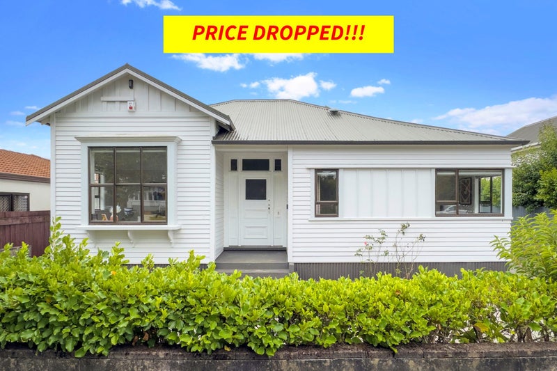 3A Haverstock Road, Sandringham, Auckland - Carousel 1