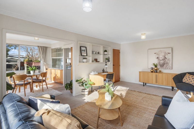 1 Hounslow Street, Ilam, Christchurch - Carousel 1