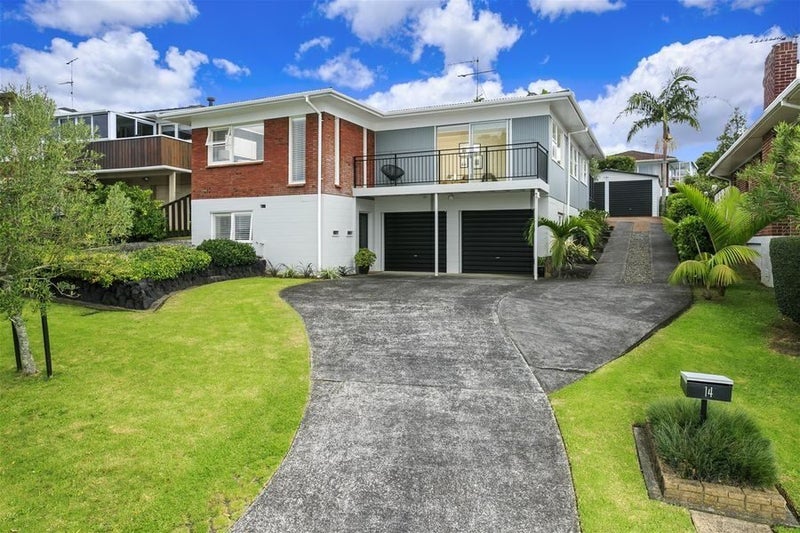 14 Welland Place, Hillcrest, Auckland - Carousel 2