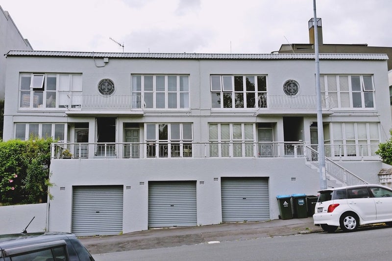 4/26 Parnell Road, Parnell, Auckland - Carousel 1