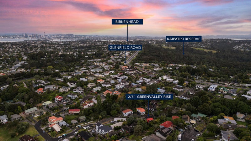 2/51 Greenvalley Rise, Glenfield, Auckland - Carousel 27