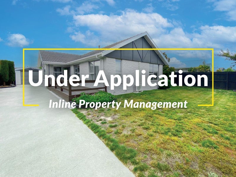 7 Inverell Place, North New Brighton, Christchurch - Carousel 1