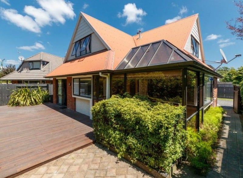 156B Park Road, West End, Palmerston North - Carousel 2