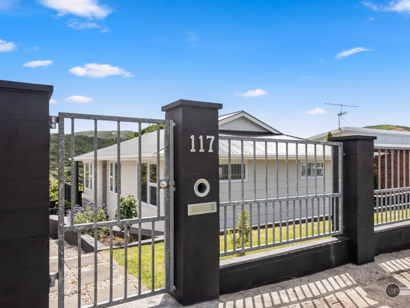 117 Major Drive, Kelson, Lower Hutt - Carousel 20