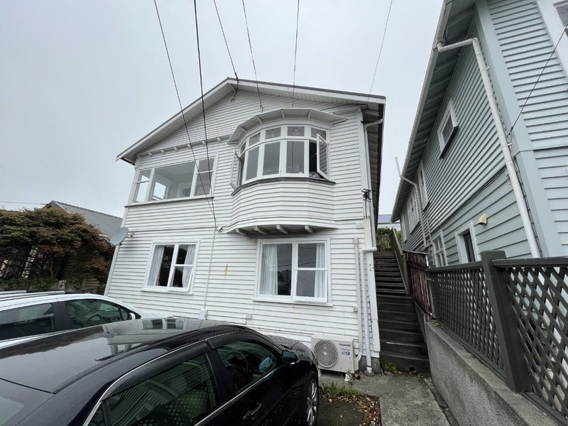 43 Herald Street, Berhampore, Wellington - Carousel 1