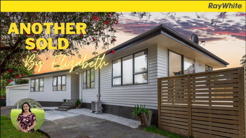 38 Meilland Place, Glen Eden, Auckland - Carousel 1